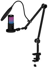 Мікрофон HATOR Signify RGB PRO+ (HTA-516)