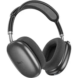 Наушники Hoco Bluetooth W55 Pleasing BT headphones белые черные