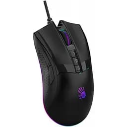 Мишка A4Tech Bloody W90 Max Stone black - мініатюра 2
