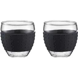 Набор стаканов Bodum 2 шт. 0,35 л (11185-01)
