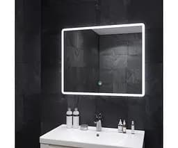 Дзеркало Sanwerk Лайт "Імідж" 80x65 (ZT0000101)