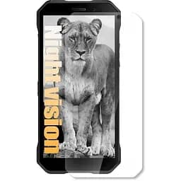 Захисна плівка StatusSKIN для Doogee S61 Екран Глянцева Pro