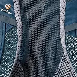 Рюкзак Deuter Futura 26 Arctic-Denim (1052-3400318 3318) - мініатюра 4