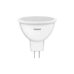 Лампочка Osram LED VALUE, MR16, 8W, 4000K, GU5.3 (4058075689459)