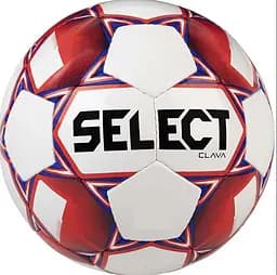 Мяч футбольный SELECT Clava