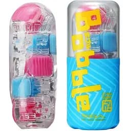 Мастурбатор Tenga Bobble Crazy Cubes
