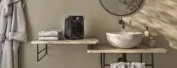 Тепловентилятор Olimpia Splendid Caldo Tekno (OS-99241) - мініатюра 2