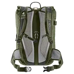 Рюкзак Deuter Amager 25+5 Khaki (1052-32200222050) - мініатюра 3