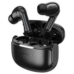 Беспроводные TWS наушники Borofone FQ9 Plus Peaceful ANC+ENC