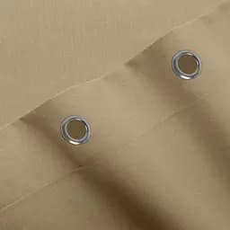 Шторка для душу та ванної Cosas 180x180 sand, бежевий (ShowerCurtains_11Sand_DUK_180x180) - мініатюра 6