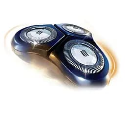 Головка для гоління Philips DualPrecision (RQ11/50) - мініатюра 2
