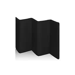 Манеж-ліжко Lionelo Stefi Black Carbon (LO-STEFI BLACK CARBON) - мініатюра 6