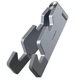 Подставка для смартфона HAGiBiS Desk Phone Holder ZZ5 Silver