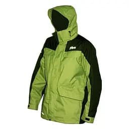 Куртка штормова Commandor Matrix L III-IV Салатовий (COM-MAT-S-LIII-IV)