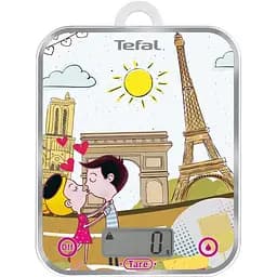 Весы кухонные Tefal Optiss (BC5125V1)