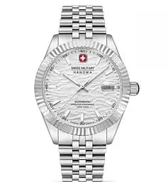 Годинник Swiss Military Hanowa SMWGL0005402
