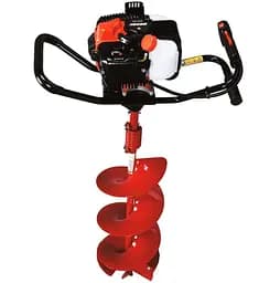 Мотобур бензиновый ECHO EA-410 81764