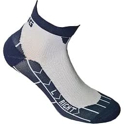 Носки Spring Speed Plus L Черный/белый