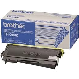 Картридж Hentek Brother TN-2000 Black