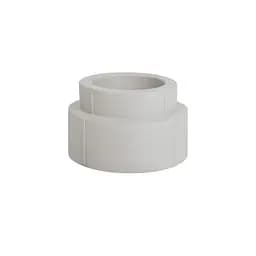 Муфта PPR Thermo Alliance 110х90 перехідна DSB127