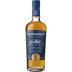 Віскі Clonakilty Galley Head Single Malt Irish Whiskey 40% 0.7 л