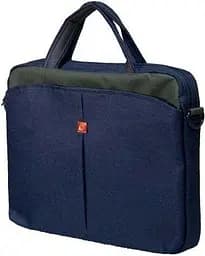 Сумка для планшета, ноутбука 10" Continent 30х25х4 см 000302433