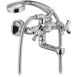 Смеситель для ванны Mixxus PREMIUM RETRO Chr-14 (MI1673)