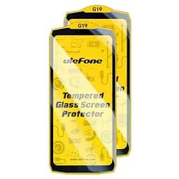 Захисне скло UleFone Armor Mini 20 / 20T / 20 PRO