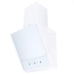 Витяжка декоративна похила WEILOR PDS 62302 WH 1100 LS Motion - мініатюра 2
