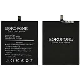 Акумулятор Borofone BN39 для Xiaomi Mi Play