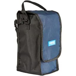 Харчовий термоконтейнер Haers HR-2300-17 2.3 л Black - мініатюра 8