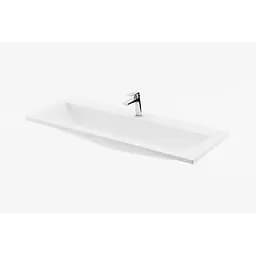 Умивальник Ravak Clear 800 XJJ01180000, Білий