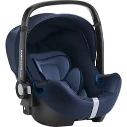 Автокрісло Britax Romer Baby Safe 2 i-Size Moonlight Blue, темно-синій (2000029699) - мініатюра 6