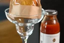 Коктейльний Сет - Margarita Twist - Легкий настрій і тропічний вайб - мініатюра 6