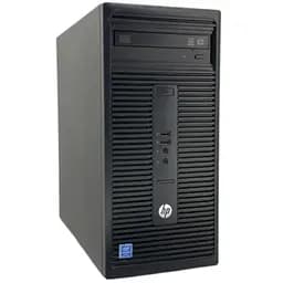 Комп'ютер HP 280 G1 MT (i5-4670/8/120SSD) Б/В