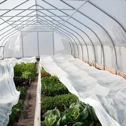 Агротканина Shadow 30 г/м² 4.2 x 50 м із посиленим краєм АБПК00014 - мініатюра 3