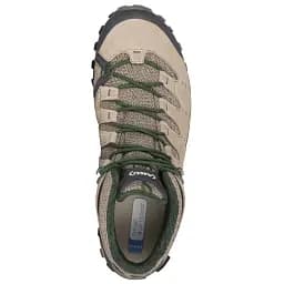 Черевики AKU Alterra Lite MID GTX 8.5 Sand/green - мініатюра 3