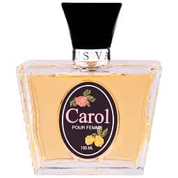 Туалетная вода женская Lotus Valley Carol 100 мл (MM32142)