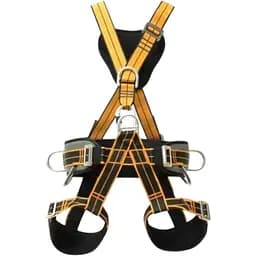 Страхувальна система First Ascent Urban + Black XL (1060-FA 1009 XL BK)