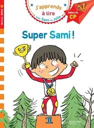 Super Sami