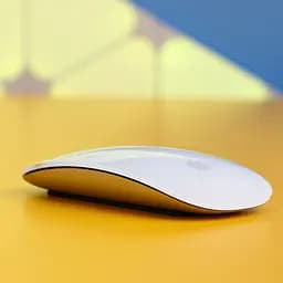 Миша Apple Magic Mouse 2 White (MLA02) Box Б/У [160339]