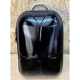 Кейс-рюкзак Primolux для квадрокоптера DJI Mini 3 Pro Black/Gray - мініатюра 5