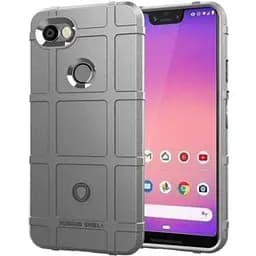 Чехол Anomaly Rugged Shield Google Pixel 3XL Gray