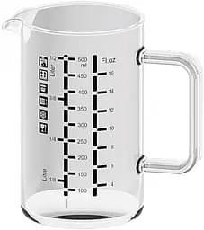 Мірний кухоль Simax, 0,5 л (3853)