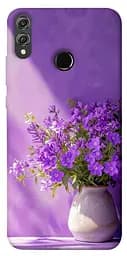 Чохол Demsky Vase with flowers для Huawei Honor 8X