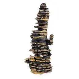 Декорація кам'яні фігури Hobby Pagoda Rock 5 16x9x37 см (41768)