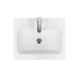 Раковина Adamant Frate 55 white 4824296204501, Білий - мініатюра 4