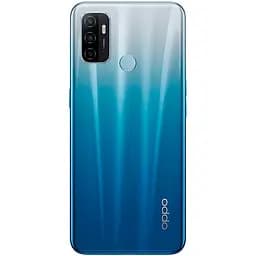 Смартфон Oppo A53 64Gb Fancy Blue (Grade C) Seller Refurbished - мініатюра 2