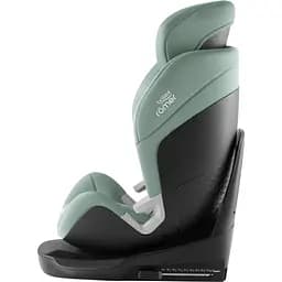 Автокрісло Britax Römer Swivel Isofix Jade Green - мініатюра 2