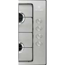 Газова варильна поверхня Electrolux KGS6404SX [137881] - мініатюра 3